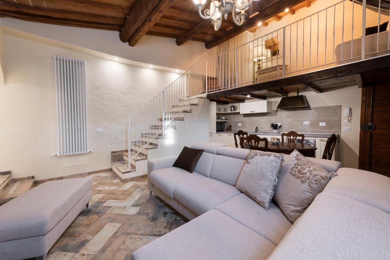 Casa Griselda By Mmega Διαμέρισμα Φλωρεντία Εξωτερικό φωτογραφία